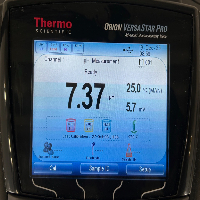 Thermo Scientific Orion VersaStar Pro Advanced Electrochemistry Meter image 3